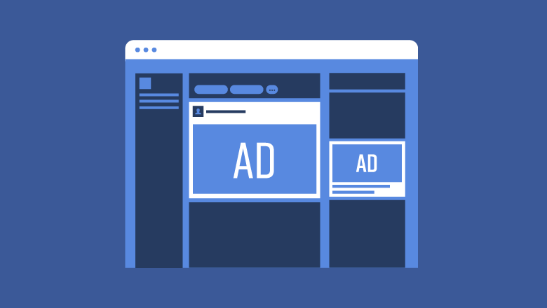 How ad objectives affect ad creation