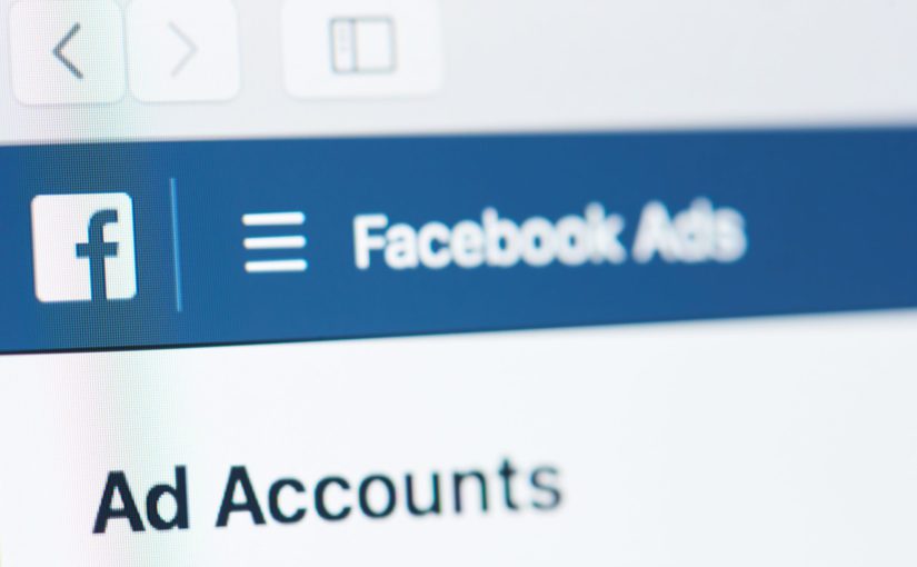Find Your Facebook Ad Account ID Number